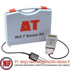 DELTA-T Wet-2-K1 Water Content CE and Temperature Sensor DELTA-T Wet-2-K1 Water Content CE and Temperature Sensor